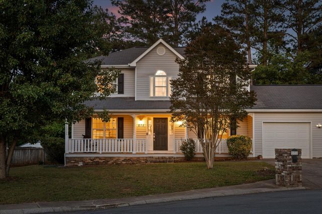 271 Chestnut Ridge Road, Ringgold, GA 30736