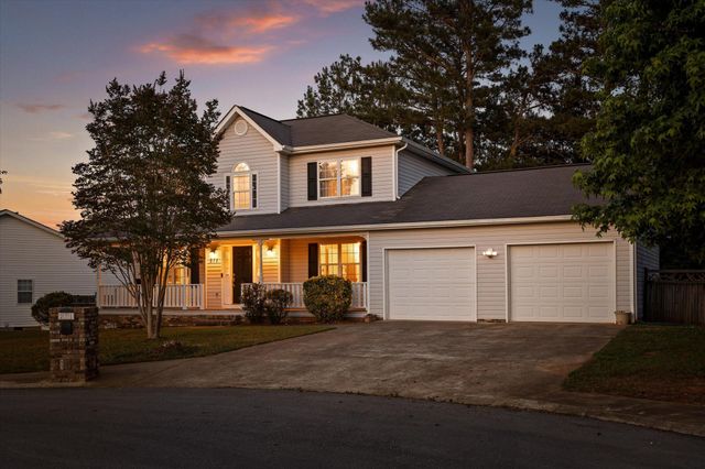 271 Chestnut Ridge Road, Ringgold, GA 30736
