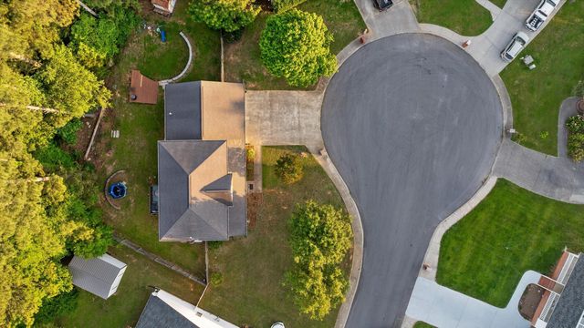271 Chestnut Ridge Road, Ringgold, GA 30736