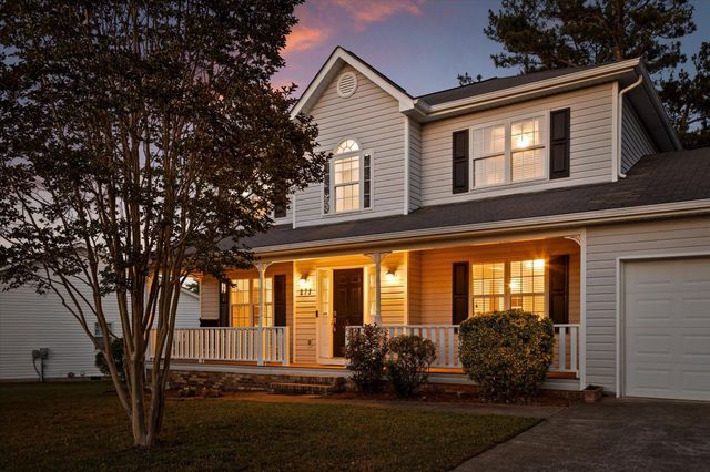 271 Chestnut Ridge Road, Ringgold, GA 30736