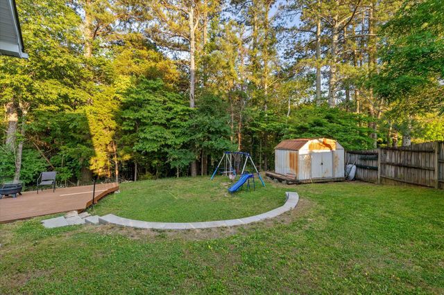 271 Chestnut Ridge Road, Ringgold, GA 30736