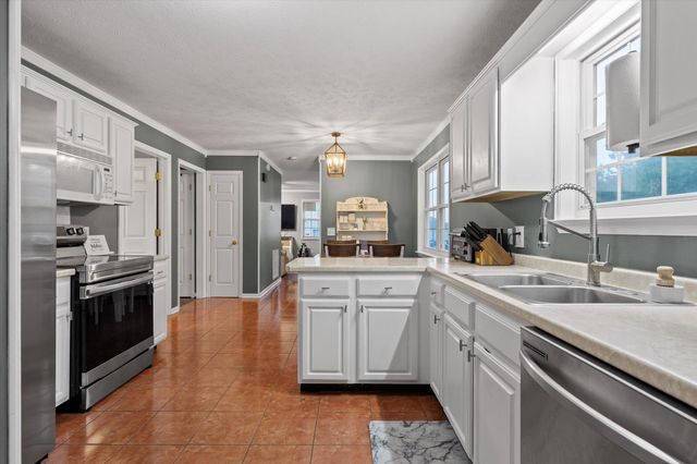 271 Chestnut Ridge Road, Ringgold, GA 30736