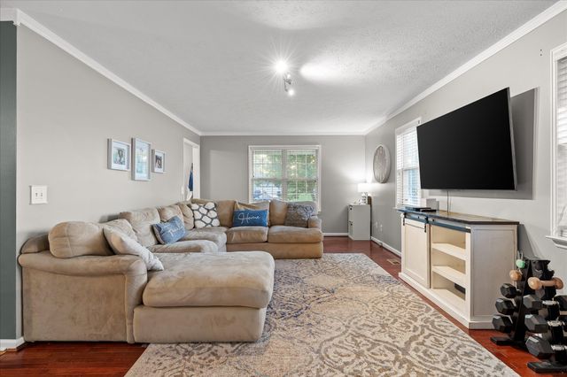271 Chestnut Ridge Road, Ringgold, GA 30736