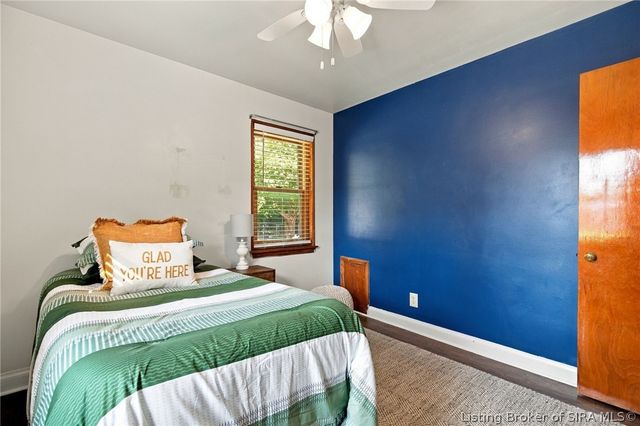 508 Linnwood Avenue, Sellersburg, IN 47172