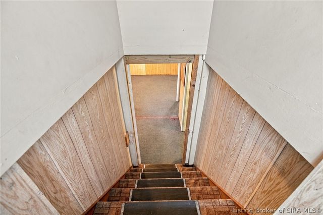 508 Linnwood Avenue, Sellersburg, IN 47172