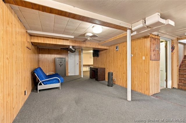 508 Linnwood Avenue, Sellersburg, IN 47172