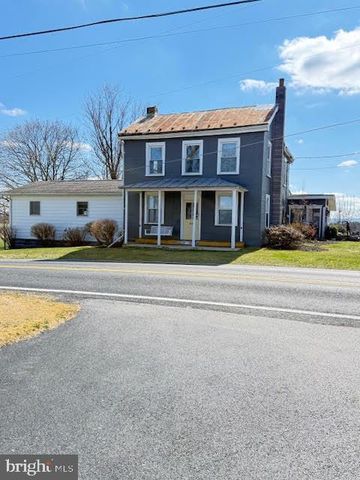 464 WOLFS BRIDGE RD, Carlisle, PA 17013