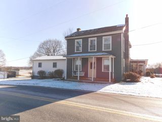 464 WOLFS BRIDGE RD, Carlisle, PA 17013