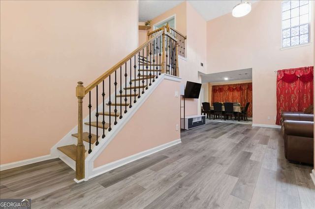 3240 Saint James Place, Lawrenceville, GA 30044
