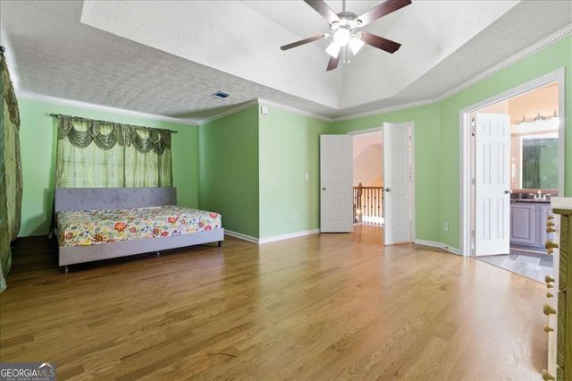 3240 Saint James Place, Lawrenceville, GA 30044