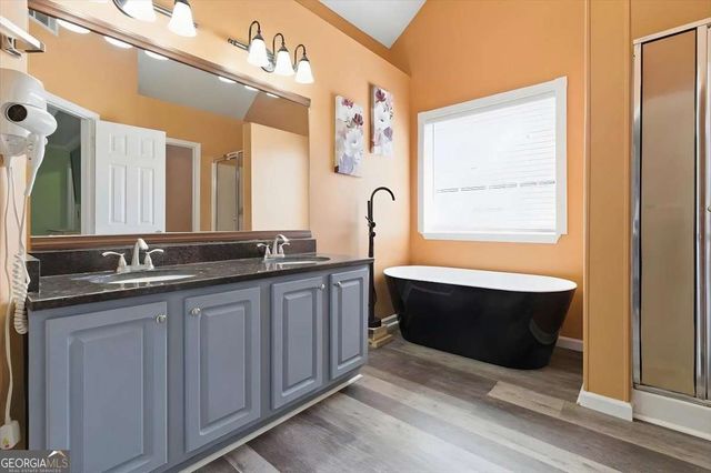 3240 Saint James Place, Lawrenceville, GA 30044