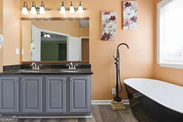 3240 Saint James Place, Lawrenceville, GA 30044