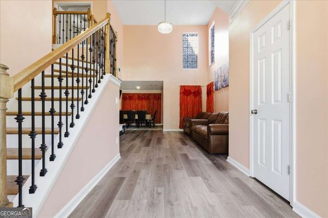 3240 Saint James Place, Lawrenceville, GA 30044