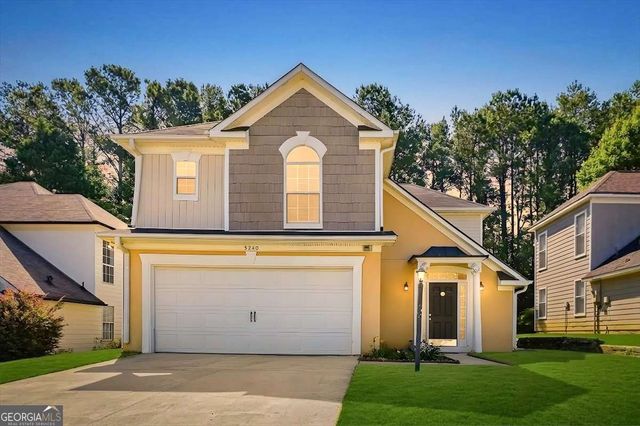 3240 Saint James Place, Lawrenceville, GA 30044