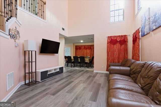 3240 Saint James Place, Lawrenceville, GA 30044
