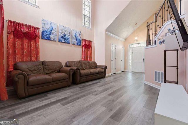3240 Saint James Place, Lawrenceville, GA 30044
