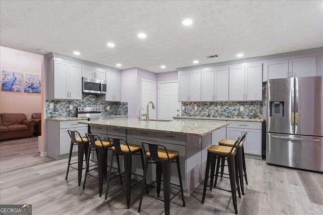 3240 Saint James Place, Lawrenceville, GA 30044