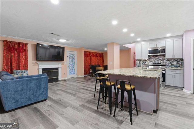 3240 Saint James Place, Lawrenceville, GA 30044
