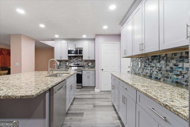 3240 Saint James Place, Lawrenceville, GA 30044