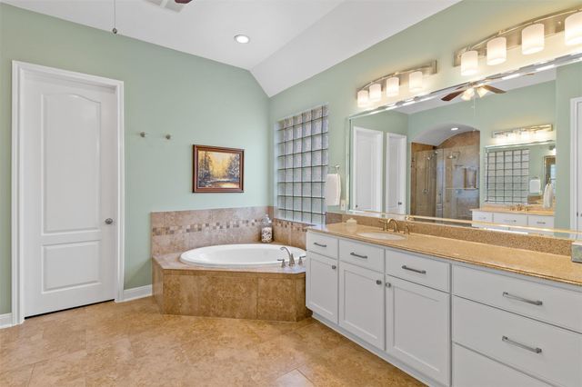 17410 Hanoverian Drive, Richmond, TX 77407