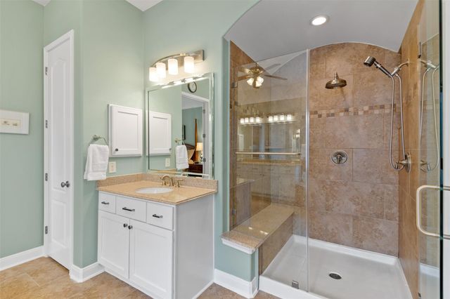 17410 Hanoverian Drive, Richmond, TX 77407