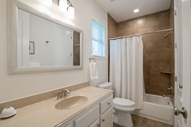 17410 Hanoverian Drive, Richmond, TX 77407