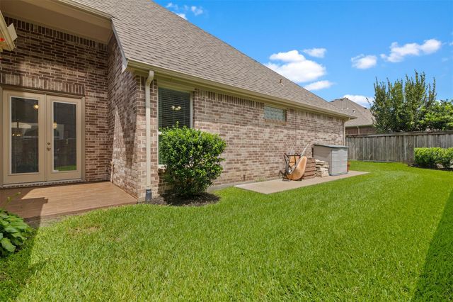 17410 Hanoverian Drive, Richmond, TX 77407