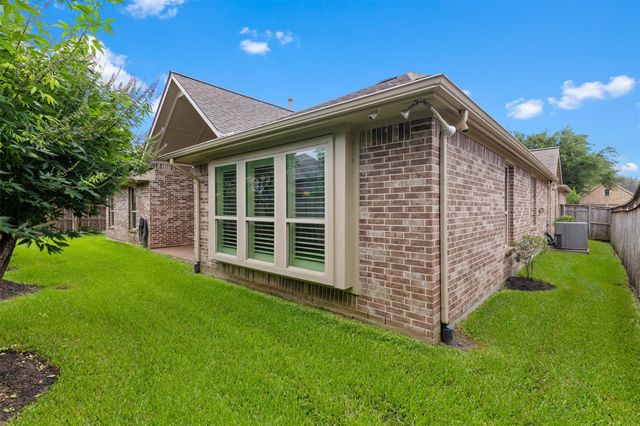 17410 Hanoverian Drive, Richmond, TX 77407