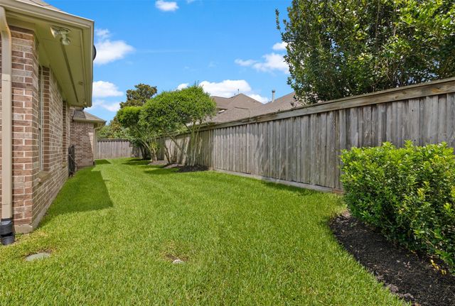 17410 Hanoverian Drive, Richmond, TX 77407