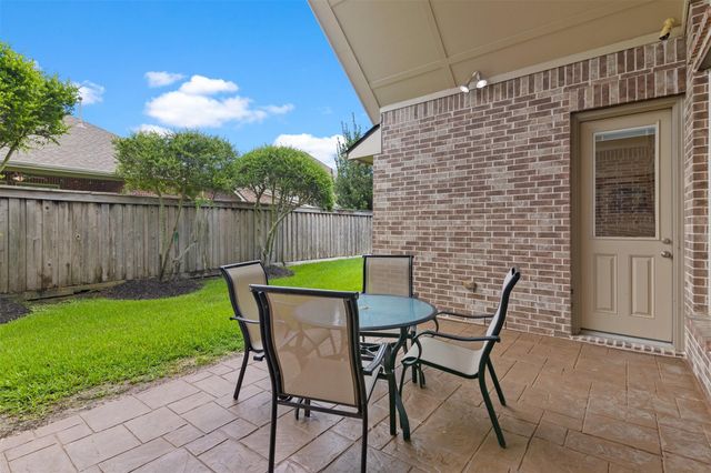 17410 Hanoverian Drive, Richmond, TX 77407
