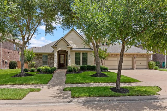 17410 Hanoverian Drive, Richmond, TX 77407