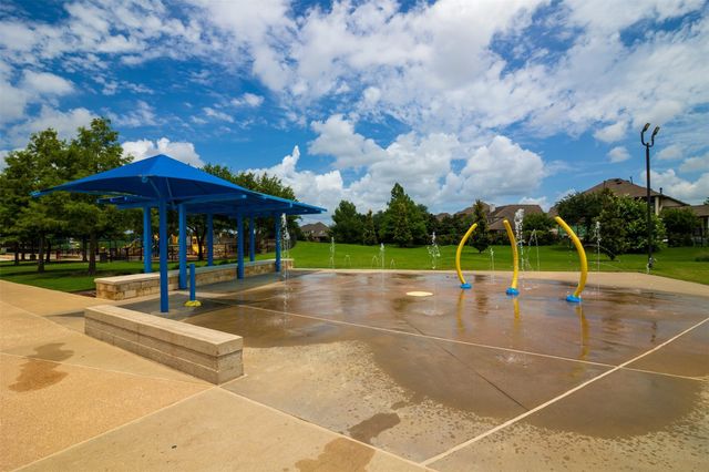 17410 Hanoverian Drive, Richmond, TX 77407