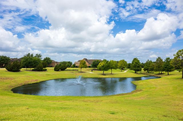 17410 Hanoverian Drive, Richmond, TX 77407