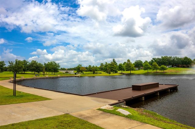 17410 Hanoverian Drive, Richmond, TX 77407