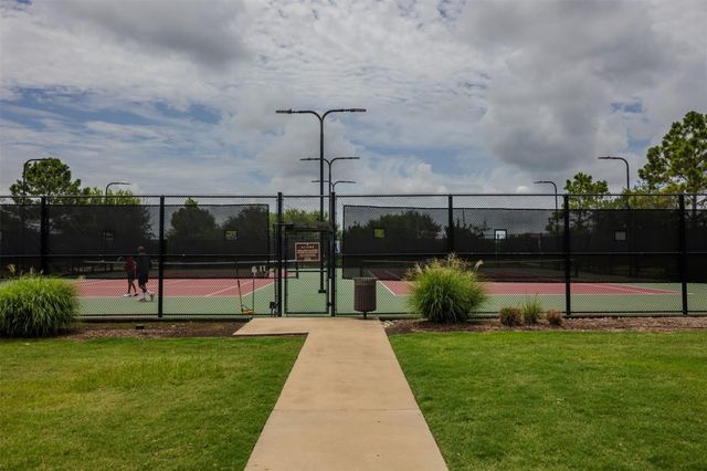 17410 Hanoverian Drive, Richmond, TX 77407