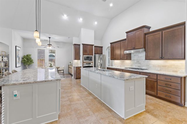 17410 Hanoverian Drive, Richmond, TX 77407