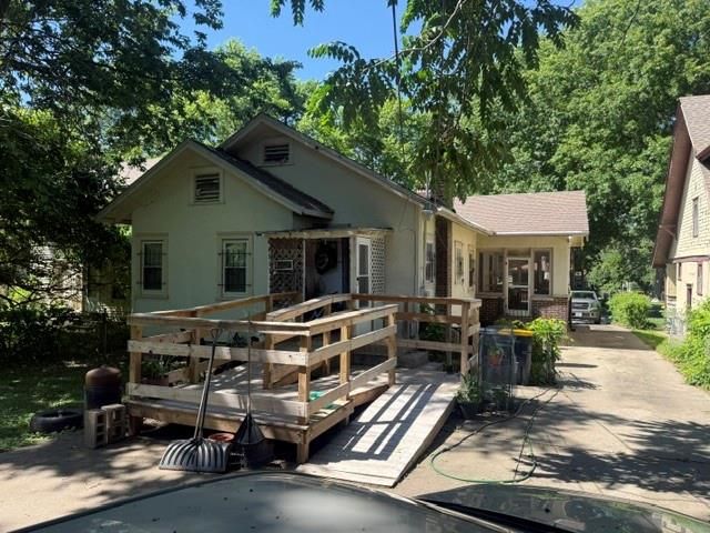 3239 E 29 Street, Kansas City, MO 64128
