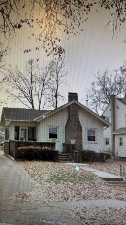 3239 E 29 Street, Kansas City, MO 64128