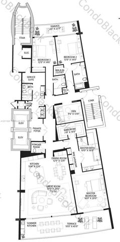 3300 NE 188th St 216, Aventura, FL 33180