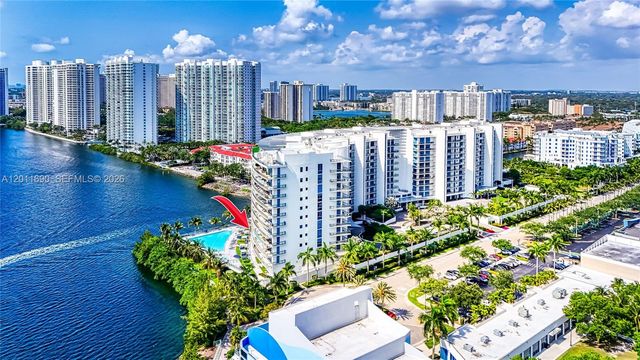 3300 NE 188th St 216, Aventura, FL 33180