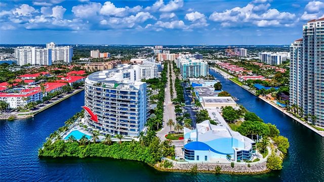 3300 NE 188th St 216, Aventura, FL 33180