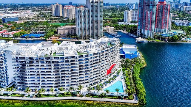 3300 NE 188th St 216, Aventura, FL 33180