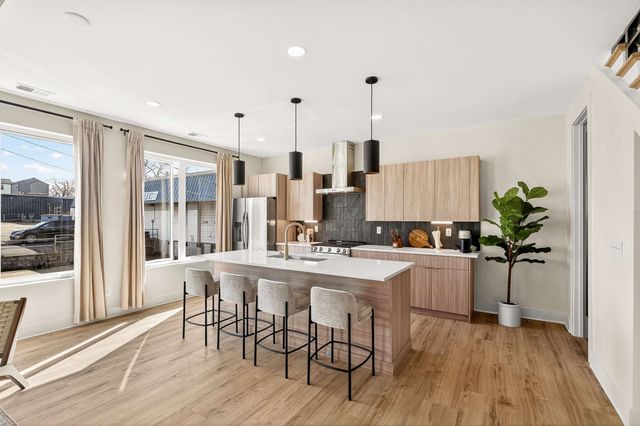 314 E Trinity Ln Apt 1, Nashville, TN 37207