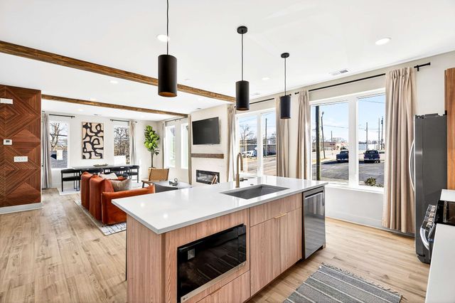 314 E Trinity Ln Apt 1, Nashville, TN 37207