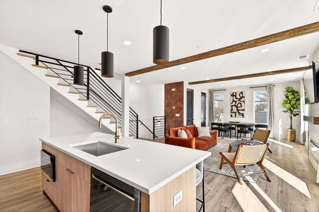 314 E Trinity Ln Apt 1, Nashville, TN 37207