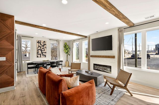 314 E Trinity Ln Apt 1, Nashville, TN 37207