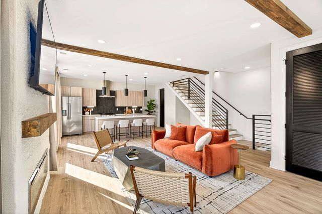 314 E Trinity Ln Apt 1, Nashville, TN 37207