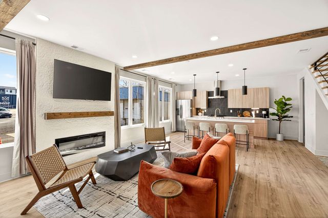 314 E Trinity Ln Apt 1, Nashville, TN 37207