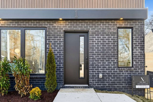 314 E Trinity Ln Apt 1, Nashville, TN 37207