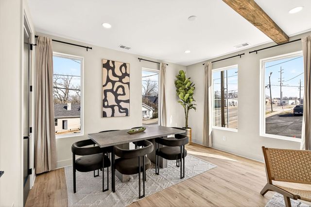 314 E Trinity Ln Apt 1, Nashville, TN 37207